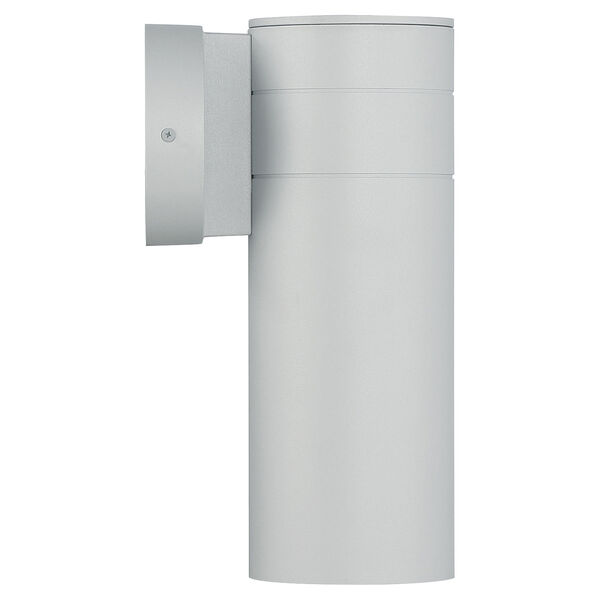 Matira Silver One-Light LED  Outdoor Wall Mount, image 3