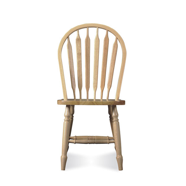 Windsor Arrowback Chair, image 1