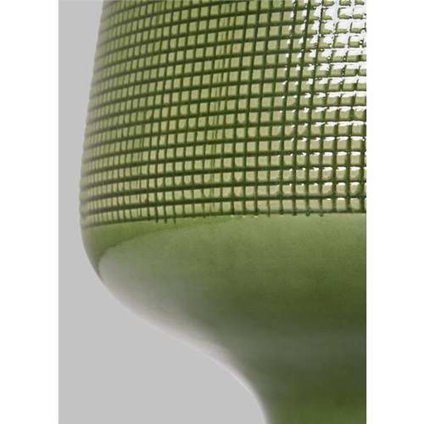 Ornella Green 14-Inch One-Light Table Lamp, image 3