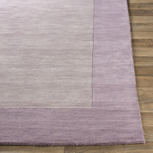 Mystique Lilac Rectangle 7 Ft. 6 In. x 9 Ft. 6 In. Rugs, image 3