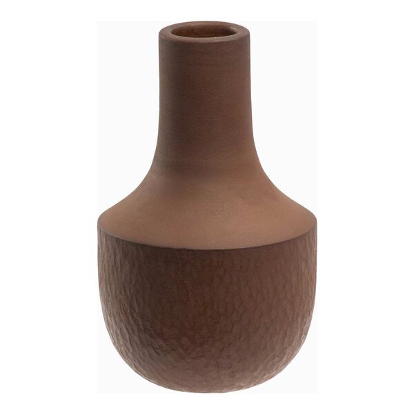 Latti Brown Decorative Vase, image 1