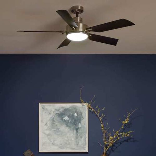 Guardian LED 56-Inch Ceiling Fan, image 3