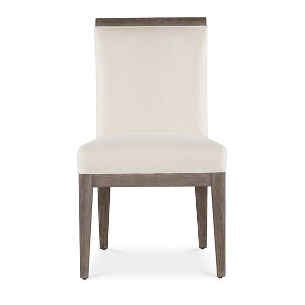 Modern Mood Mink Upholstered Side Chair, image 4