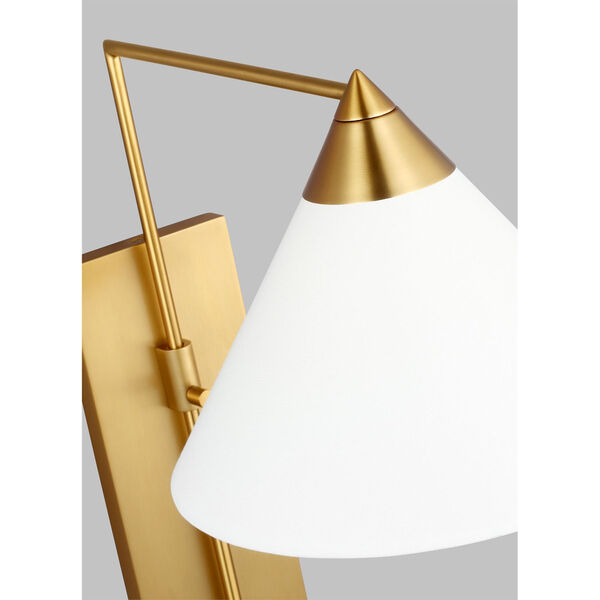 Franklin Plug-In Wall Sconce, image 3