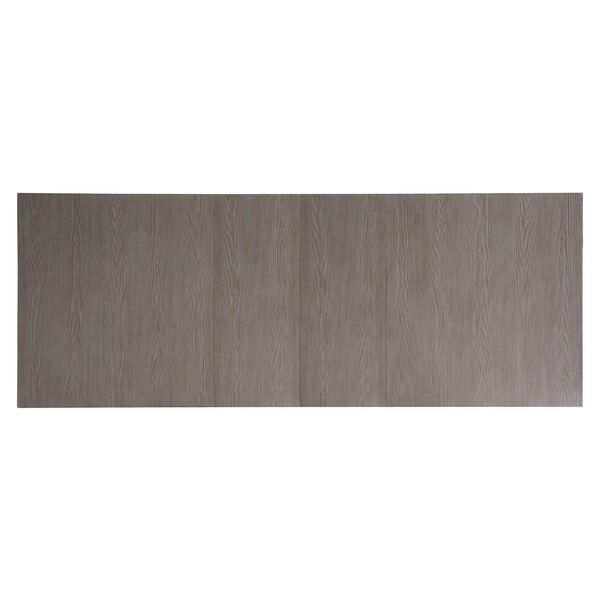 Trianon Light Gray Dining Table, image 4