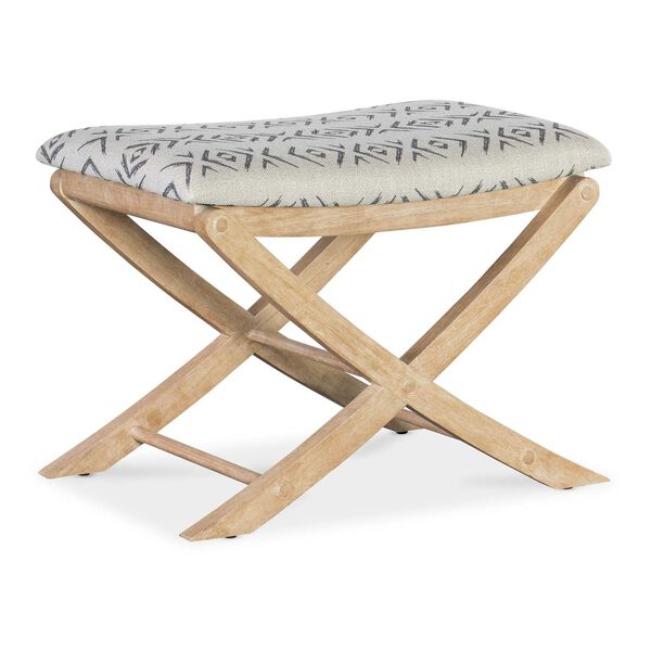 Retreat Camp Stool Bed Bench, image 1