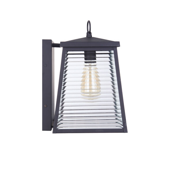Armstrong Midnight Seven-Inch One-Light Outdoor Wall Sconce, image 5