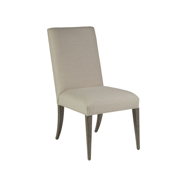 Cohesion Program Brown Madox Upholstered Side Chair, image 1