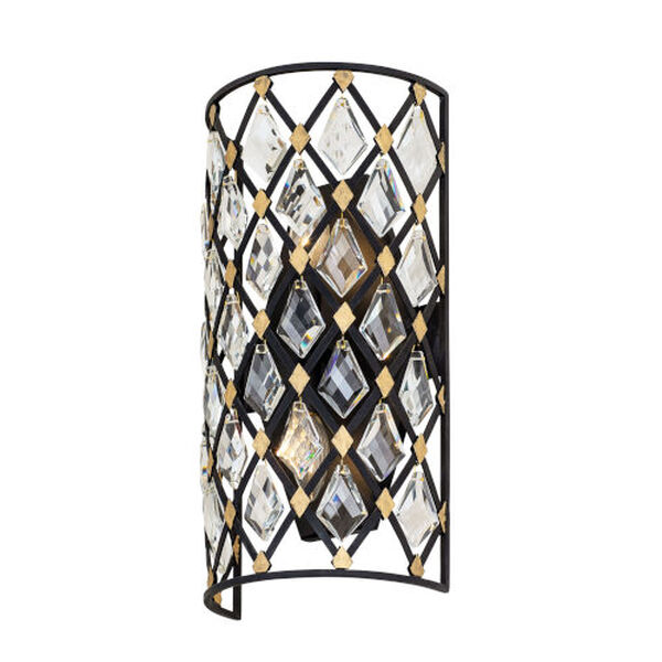 Windsor Two-Light Wall Sconce, image 3