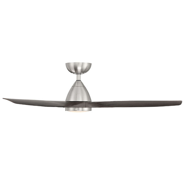 Skylark 54-Inch Indoor Outdoor Smart LED Ceiling Fan, image 3