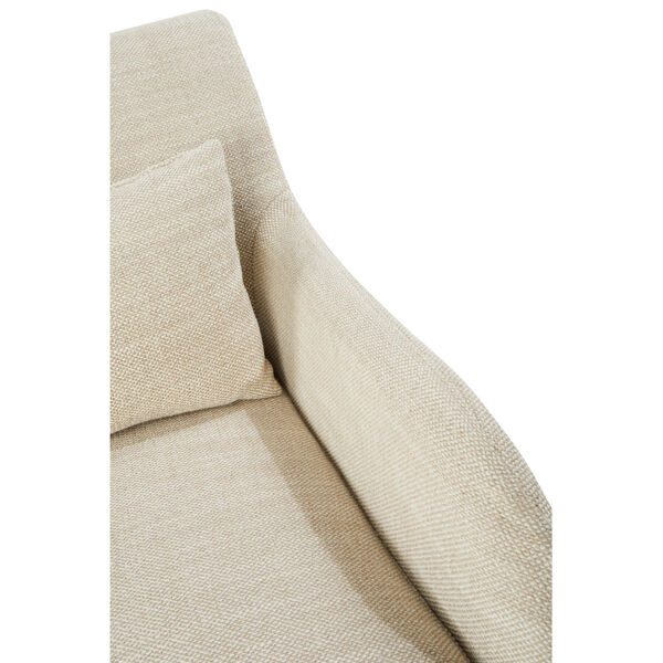 Nolita Ivory Slipcover Sofa, image 2