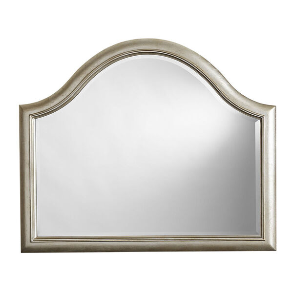 Starlite Peri Arched Mirror, image 1