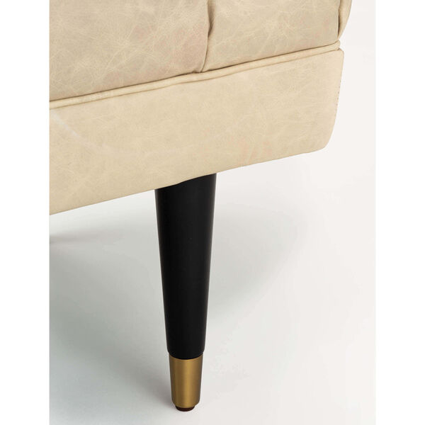 Holden Cappuccino Foot Stool, image 4