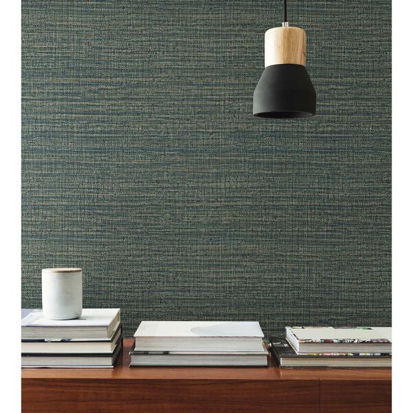 Scotl Tweed Ocean Wallpaper, image 1