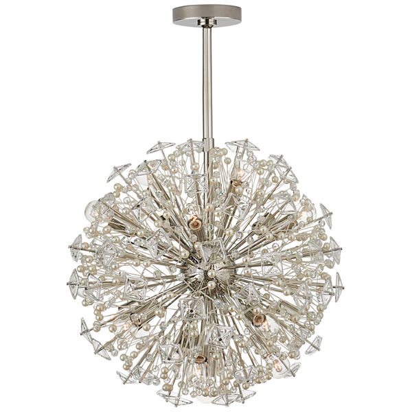 Dickinson Chandelier by kate spade new york, image 1