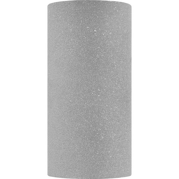 Spieth Concrete LED Outdoor Wall Mount, image 5