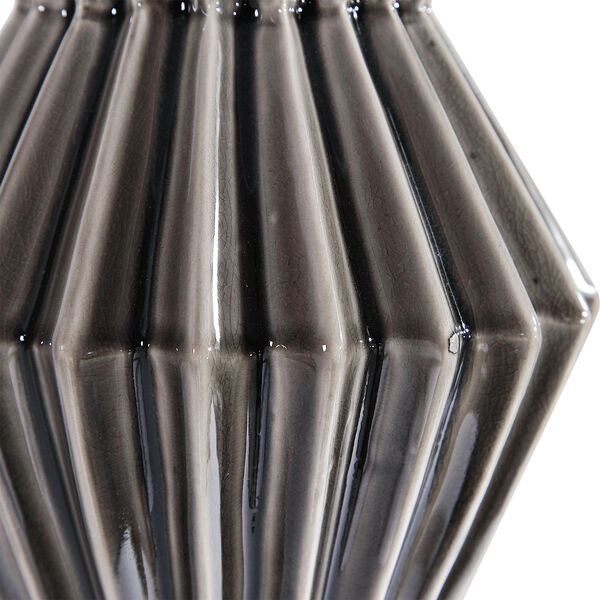 Maxime Brushed Nickel Table Lamp, image 3