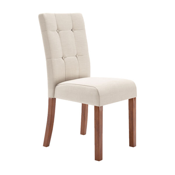 Pomeroy Button Tufted Side Chair, Set of 2, image 2