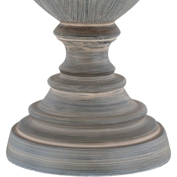 Hadlee Gray One-Light Table Lamp, image 3