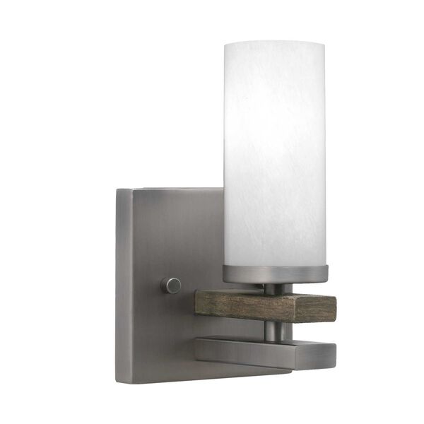 Belmont One-Light Wall Sconce, image 1