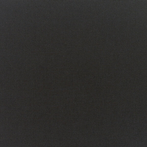 Exuma Canvas Black Barstool with Cushion, image 2