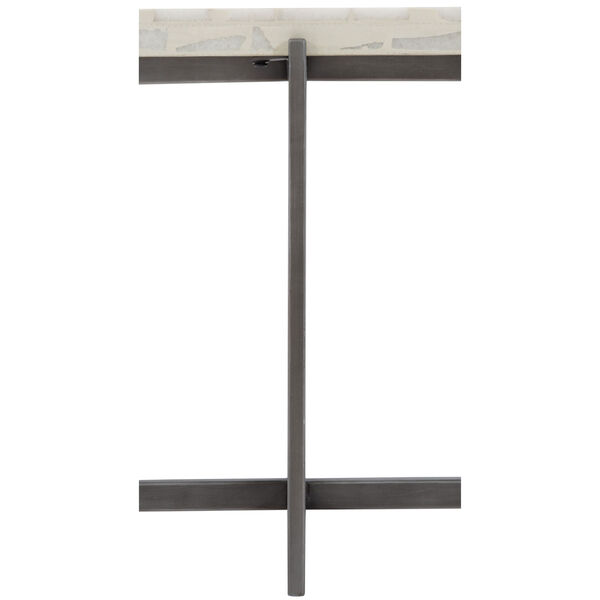 Exteriors Bronze Stillwater Small Cocktail Table, image 3