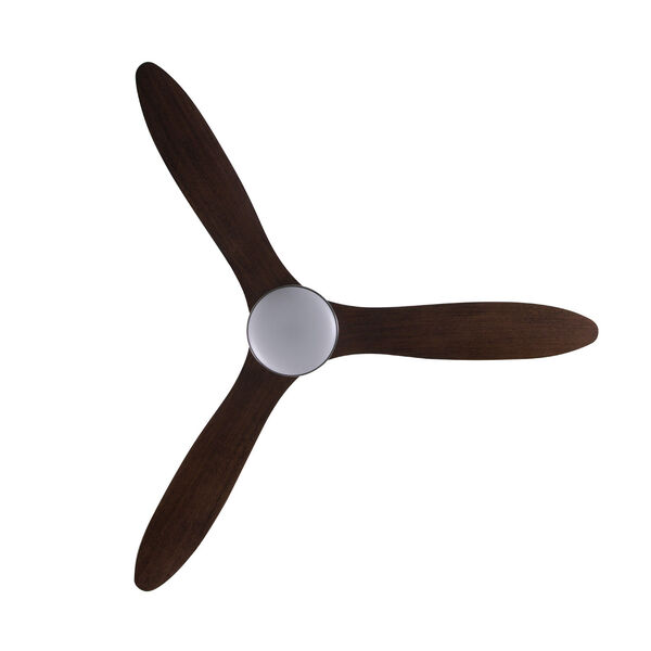 Lucci Air Whitehaven 56-Inch One-Light Energy Star Ceiling Fan, image 6
