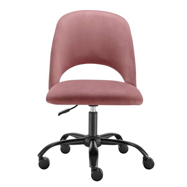 Alby Rose Office Chair, image 1