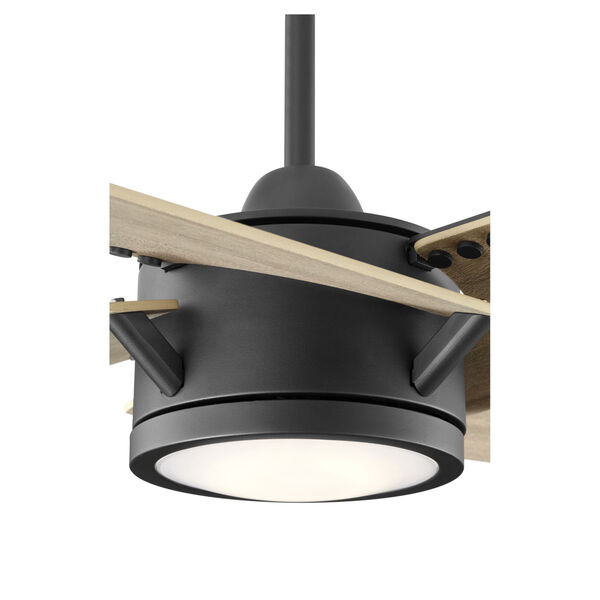 Axis Noir 54-Inch LED Ceiling Fan, image 3