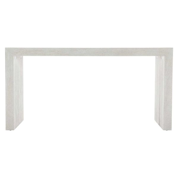 Summerton White Console Table, image 3