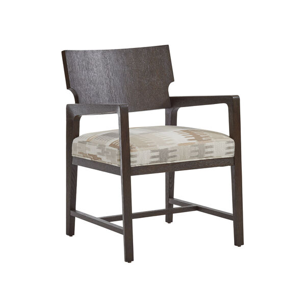 Park City Brown Highland Dining Chair, image 1