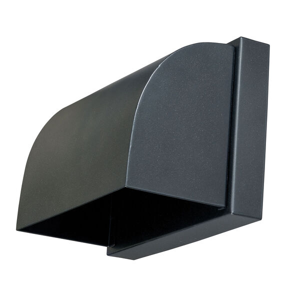 Walsh Dark Bronze One-Light Outdoor Wall Sconce, image 2