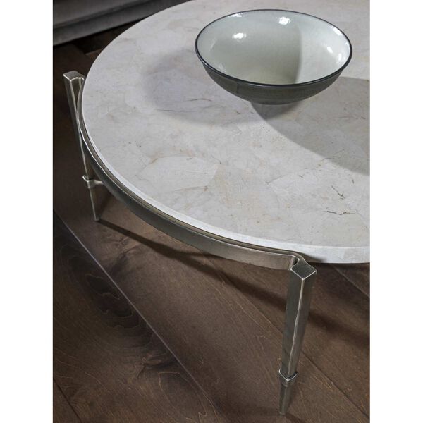 Signature Designs Gray Percival Cocktail Table, image 3