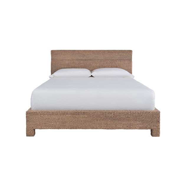 Seaton Natural Complete Bed, image 2