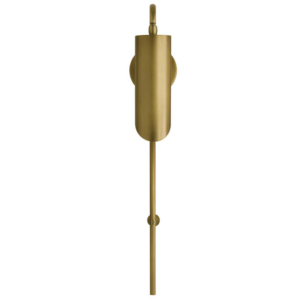 Trentino One-Light Wall Sconce, image 2