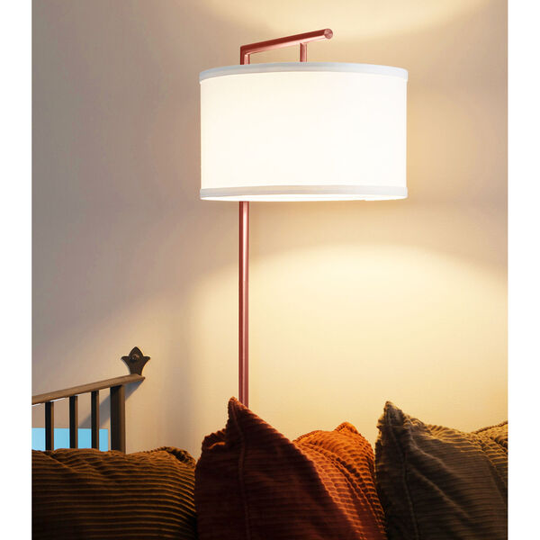 Montage LED Floor Lamp, image 5