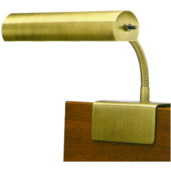 Adjustable Clip-On Bed Lamp, image 1