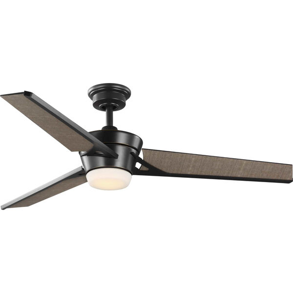 P250072: Kasota 66-Inch LED Ceiling Fan, image 1