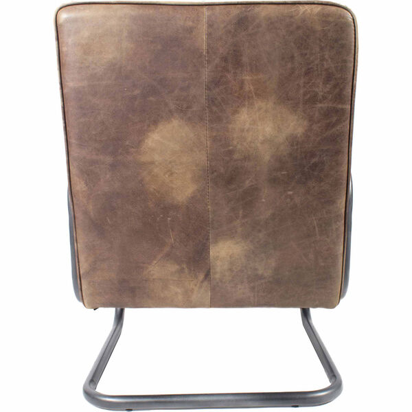 Perth  Light Brown Club Chair, image 6