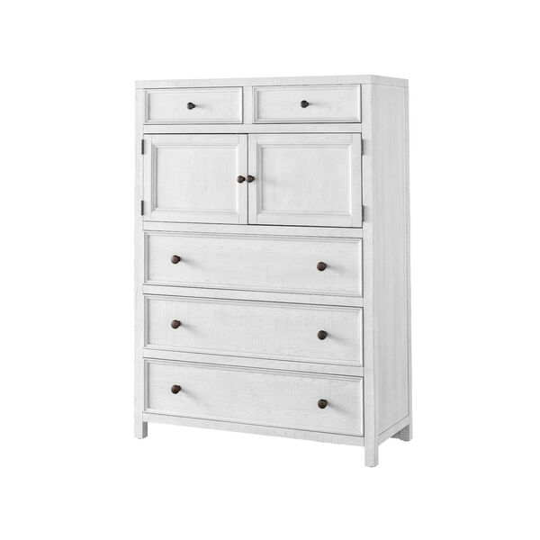 44-Inch Drawer Chest, image 2