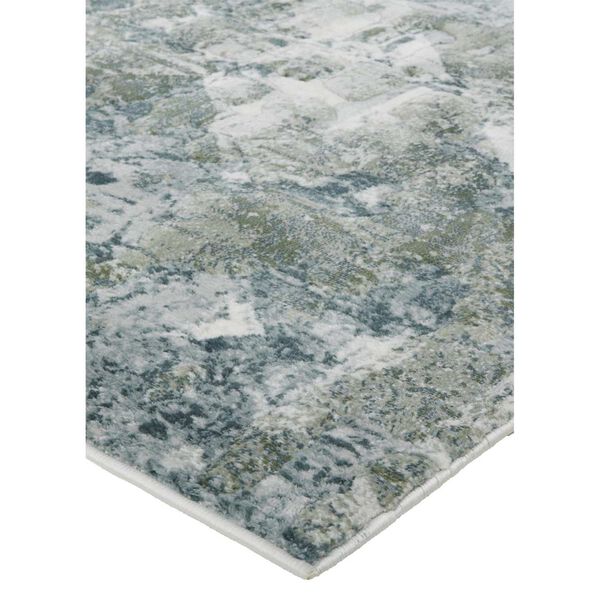 Atwell Green Ivory Area Rug, image 4
