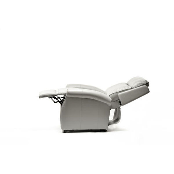 Lehman Ivory Traditional Lift Chair, image 3