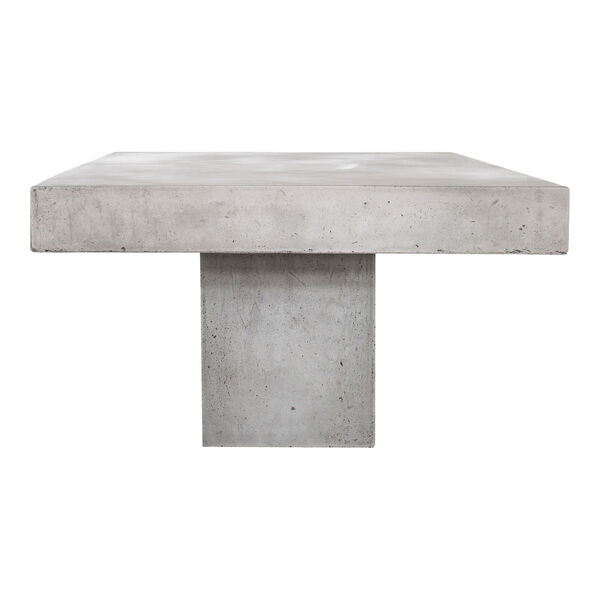 Maxima Outdoor Coffee Table, image 4