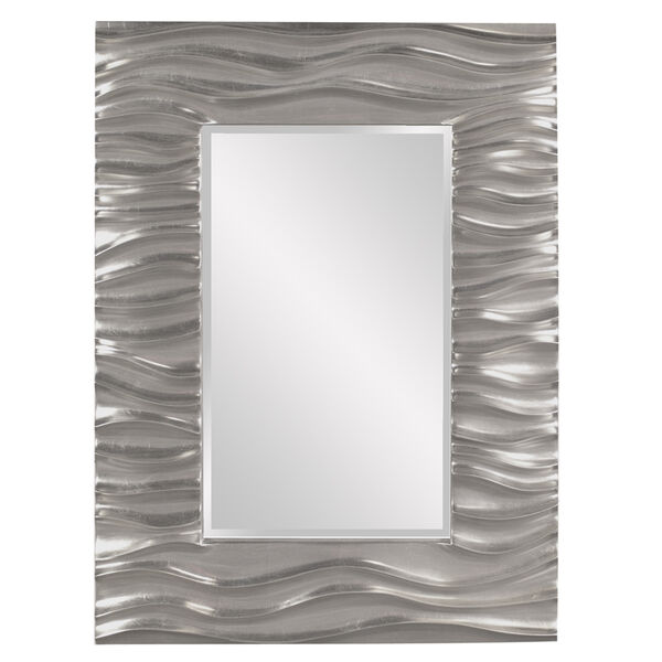 Zenith Nickel Mirror, image 1