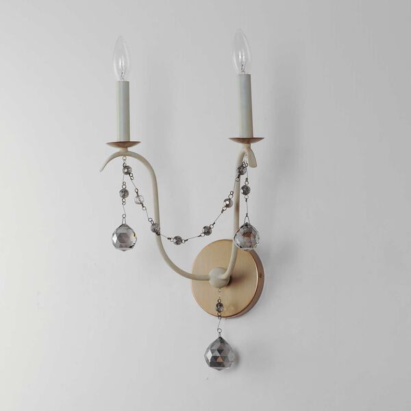 Formosa Two-Light Wall Sconce, image 4