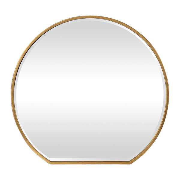 Cabell Gold Mirror, image 2