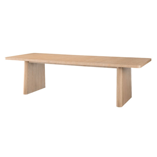Nomad Tech Oak Dining Table, image 2