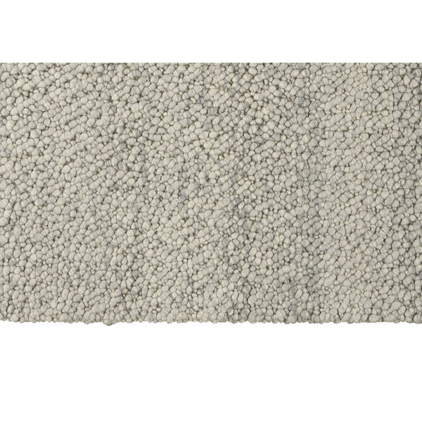 Riverstone Grey Ivory Rectangular: 5 Ft. 3 In. x 7 Ft. 5 In. Area Rug, image 3