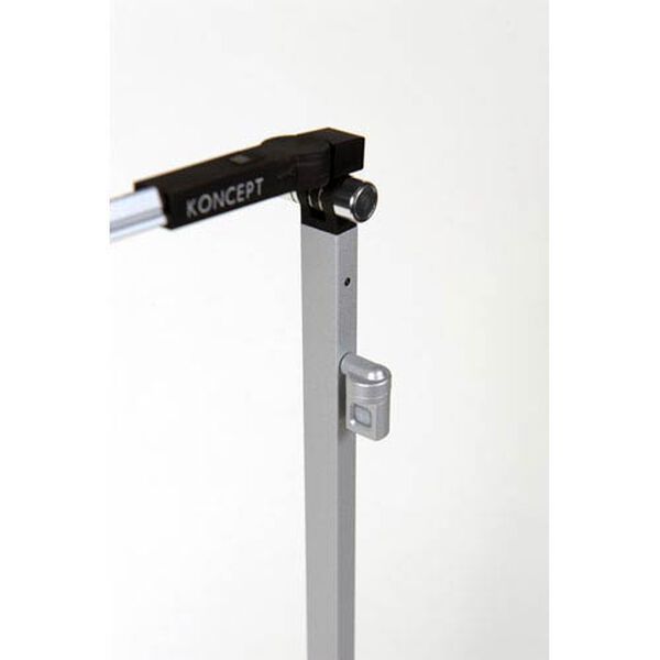 Z-Bar Silver Occupancy Sensor, image 3