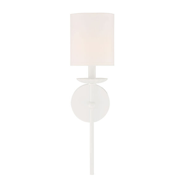 Lowry 19-Inch One-Light Wall Sconce, image 3